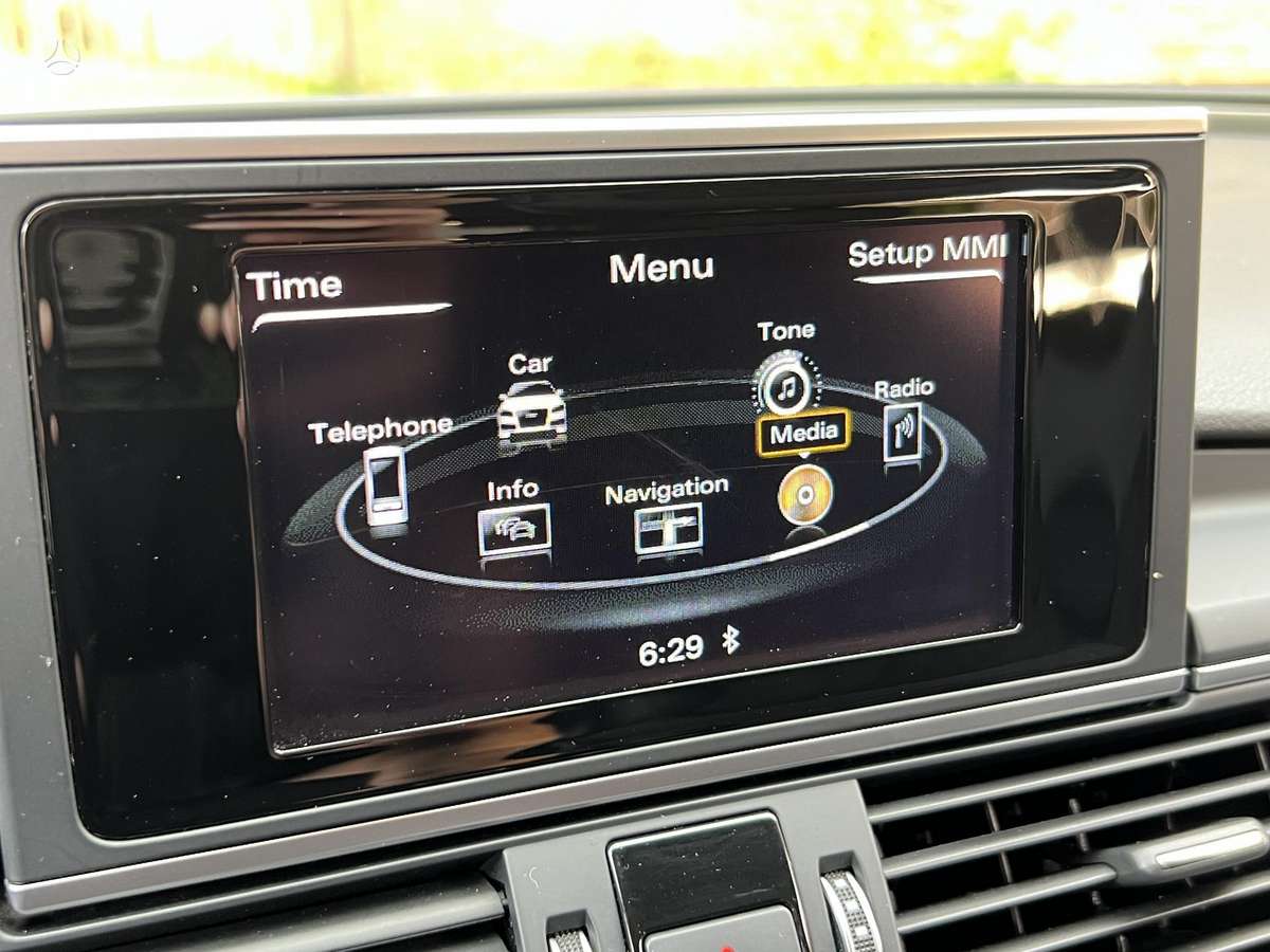 Audi A6, 2.0 l., Универсал