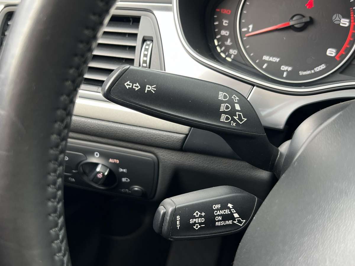 Audi A6, 2.0 l., Универсал