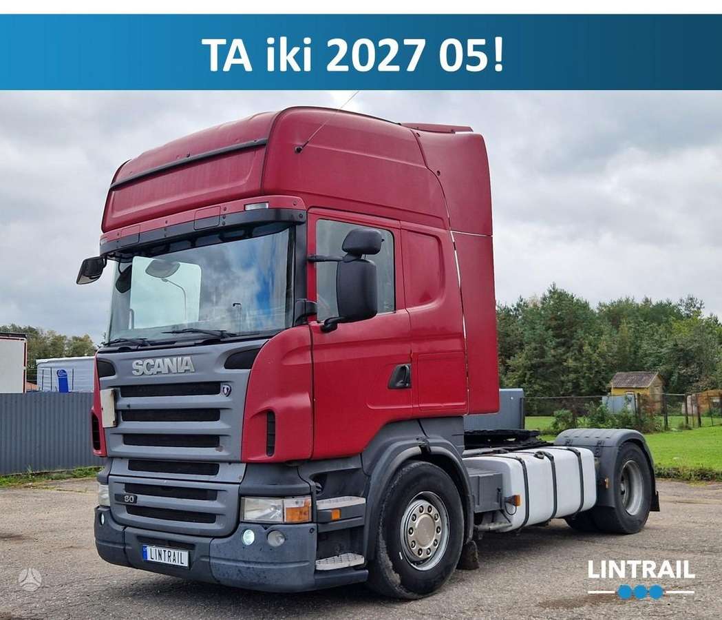 Scania TA iki 2027 05, double sleeper