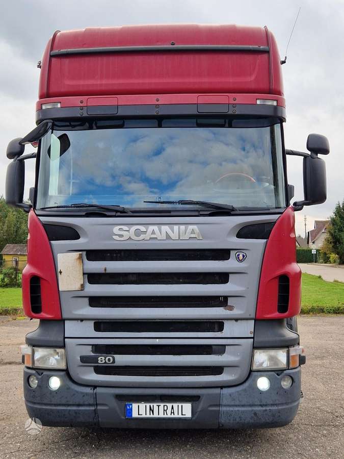 Scania TA iki 2027 05, double sleeper