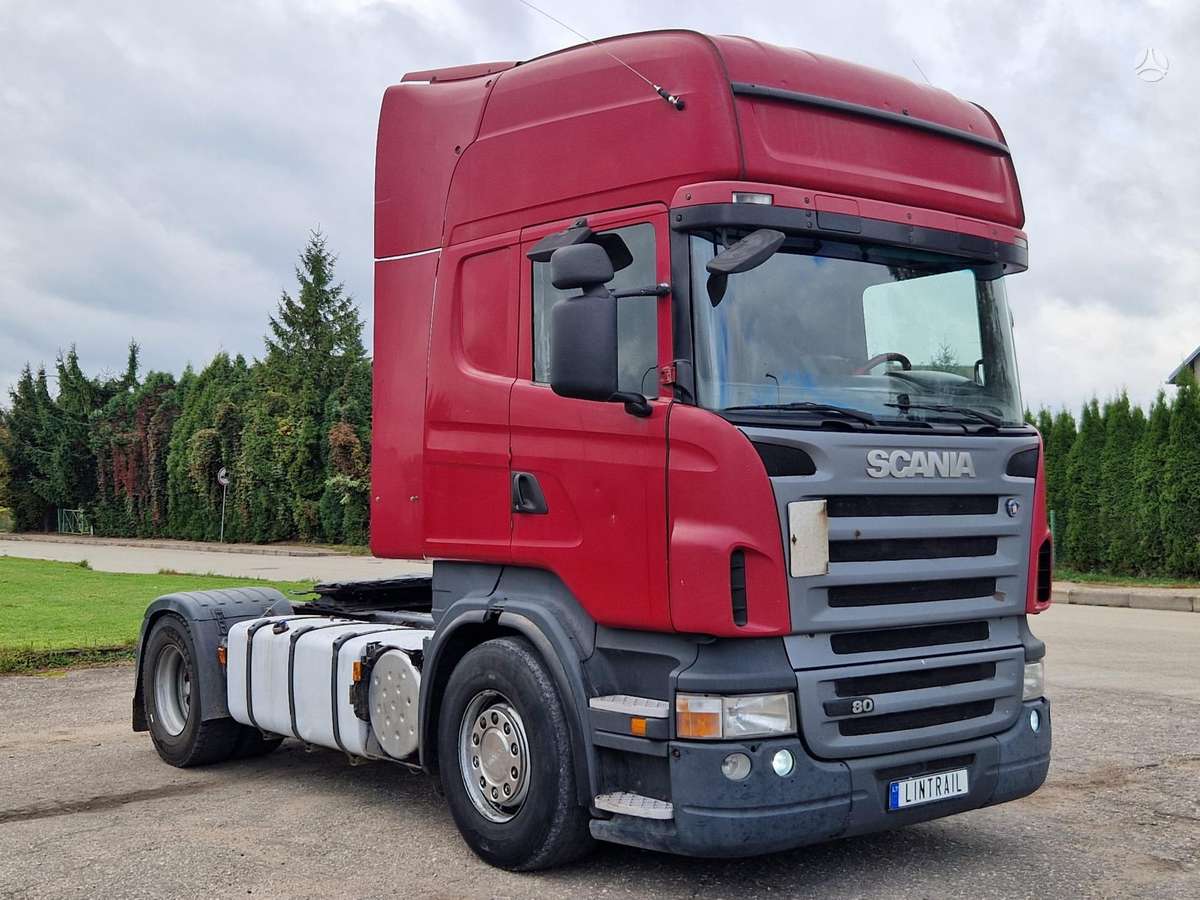 Scania TA iki 2027 05, double sleeper
