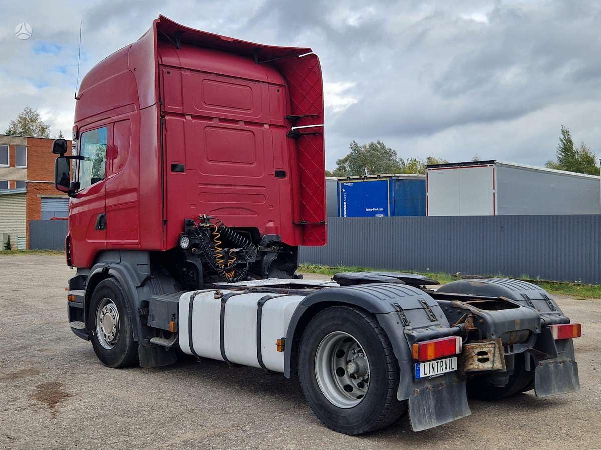 Scania TA iki 2027 05, double sleeper