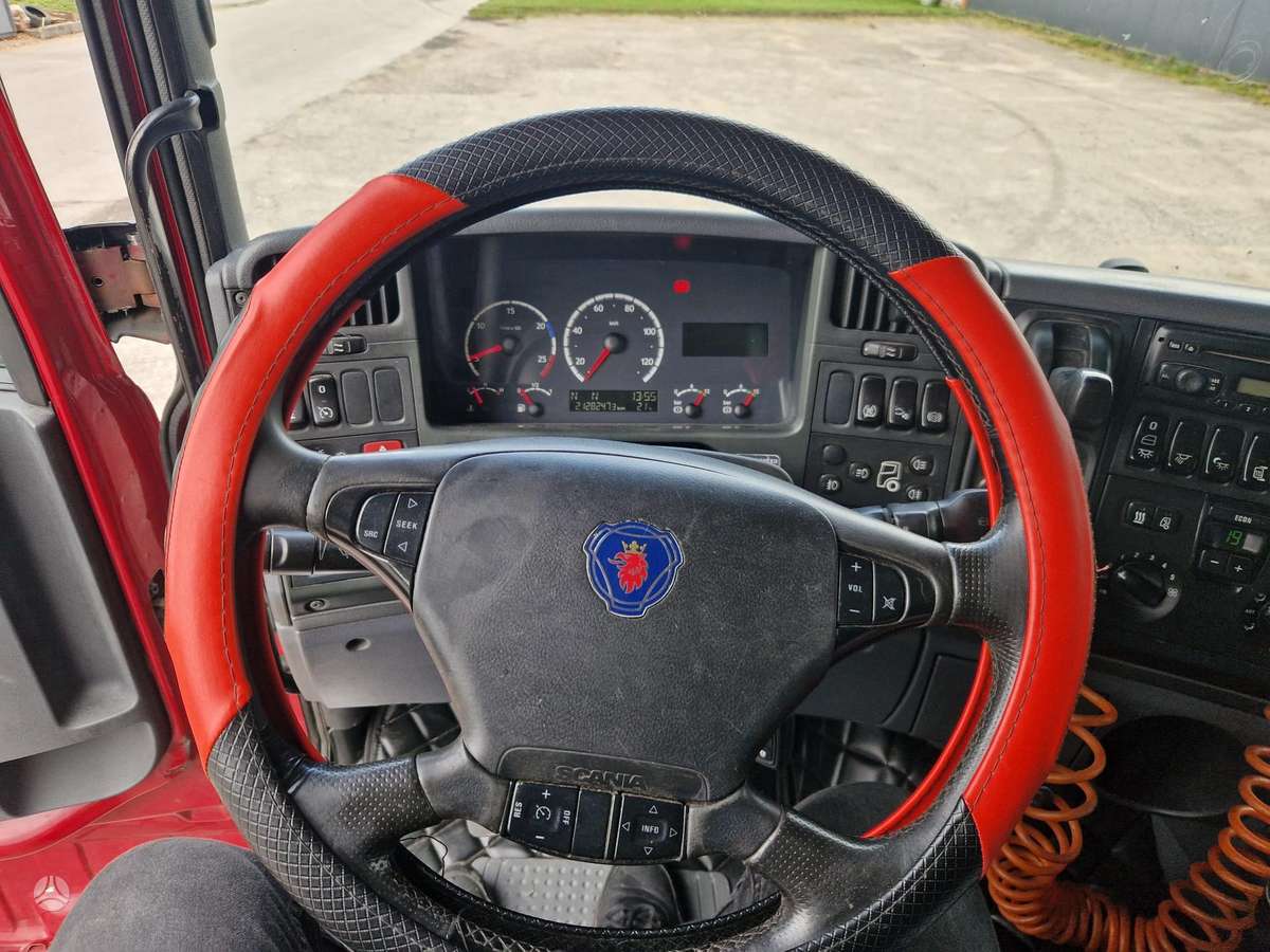 Scania TA iki 2027 05, double sleeper