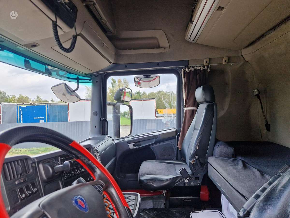 Scania TA iki 2027 05, double sleeper