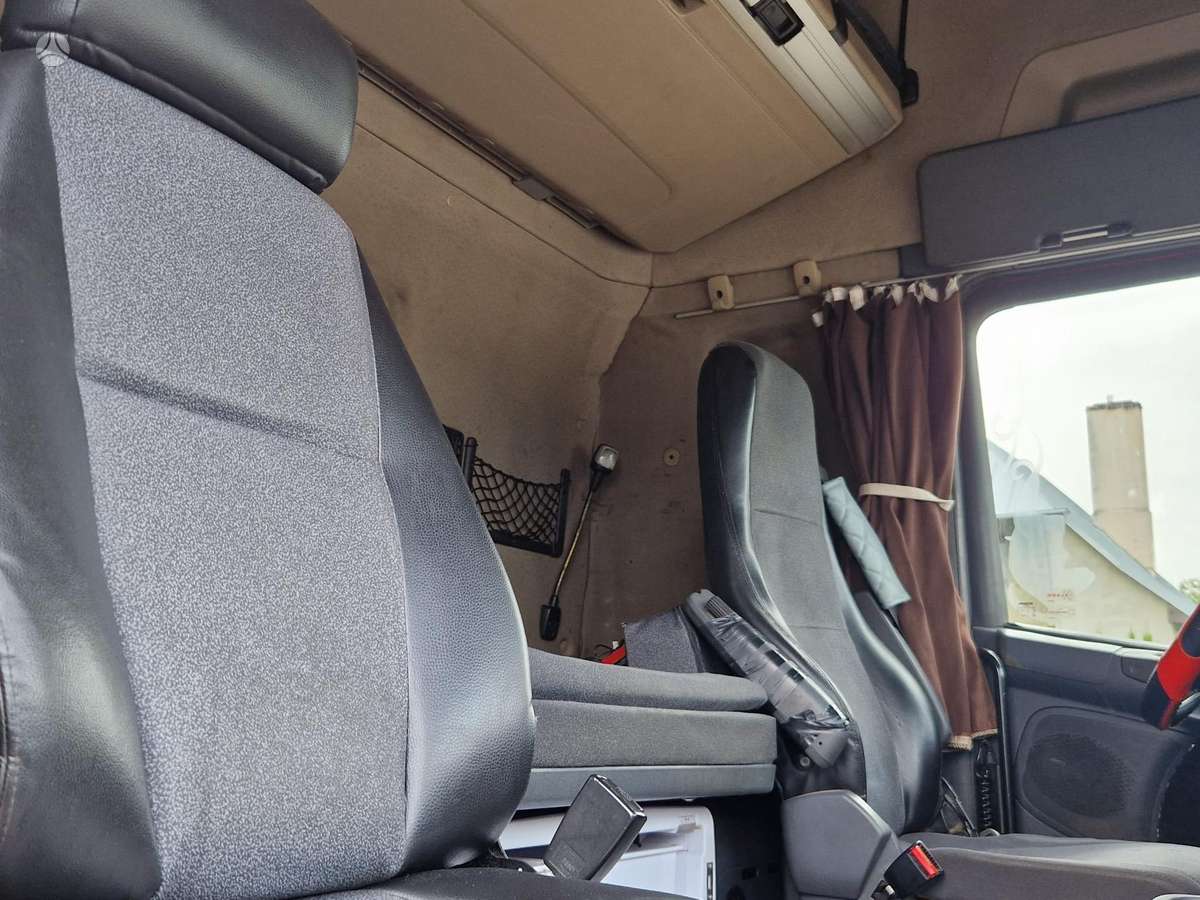 Scania TA iki 2027 05, double sleeper