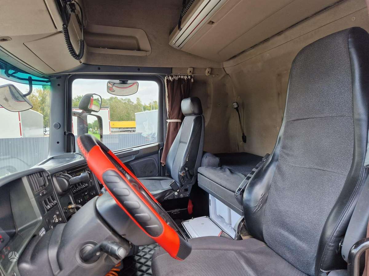 Scania TA iki 2027 05, double sleeper
