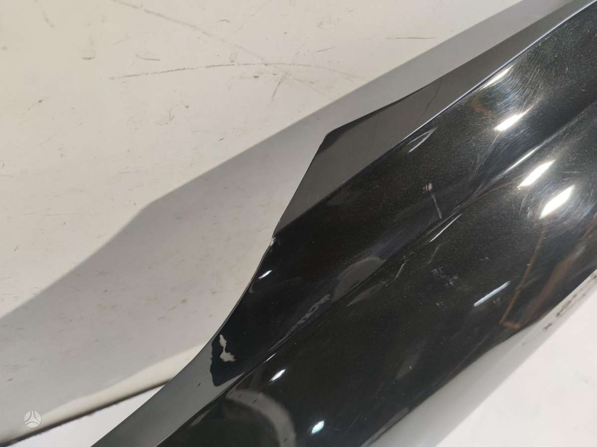 Volkswagen ID.5 fenders