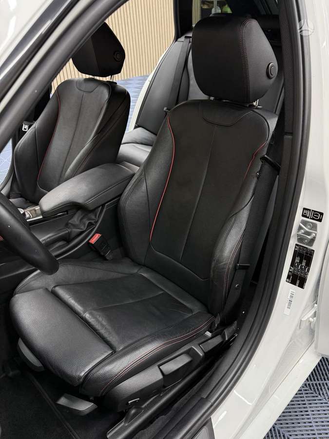 BMW 330, 3.0 l., Универсал