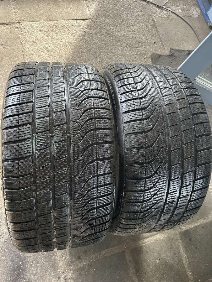 Pirelli, всесезонные 295/35 R20