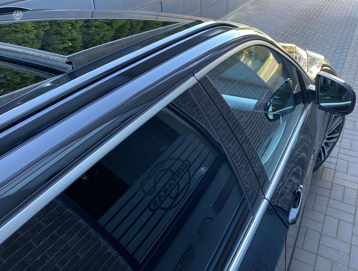 BMW X5, 3.0 l., off-road / crossover
