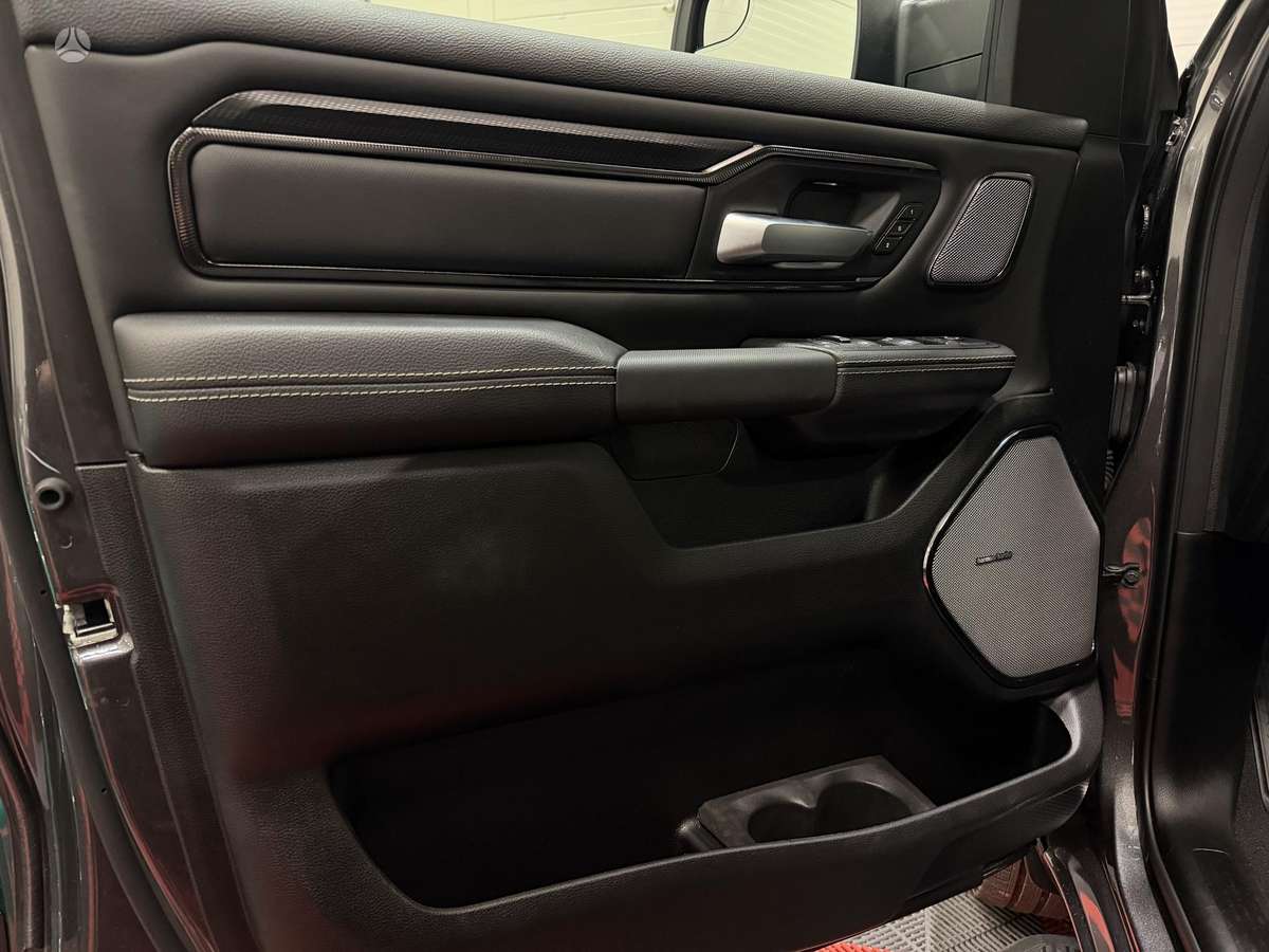 Dodge Ram, 3.0 l., Пикап