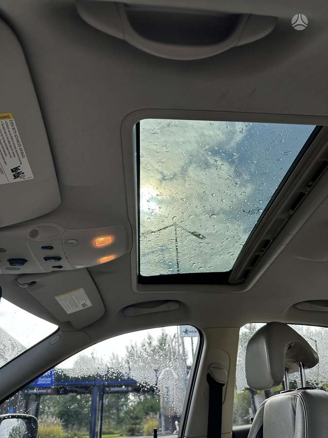 Saab 9-3, 2.8 l., Седан