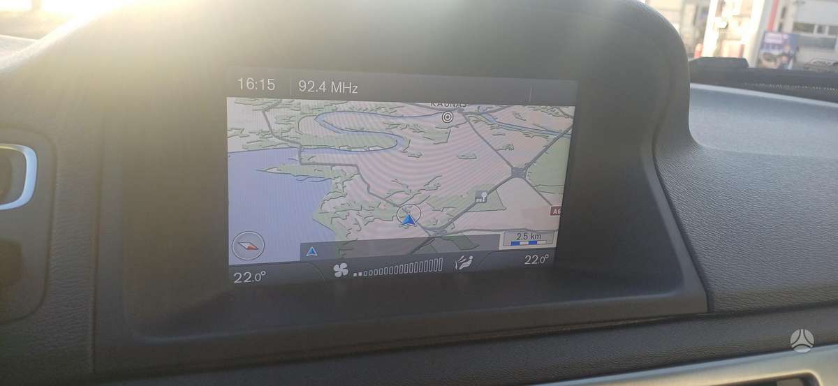 Volvo V70, 2.0 l., Универсал