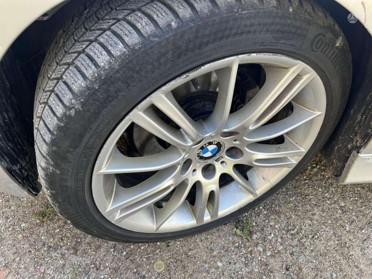 BMW 320, 2.0 l., Седан