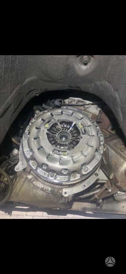 BMW 320, 2.0 l., Седан