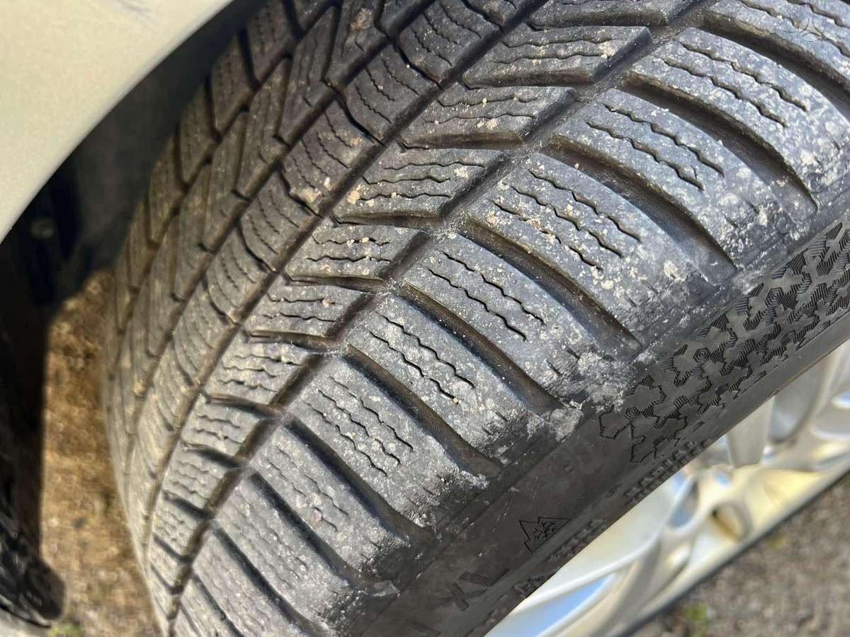 BMW 320, 2.0 l., Седан