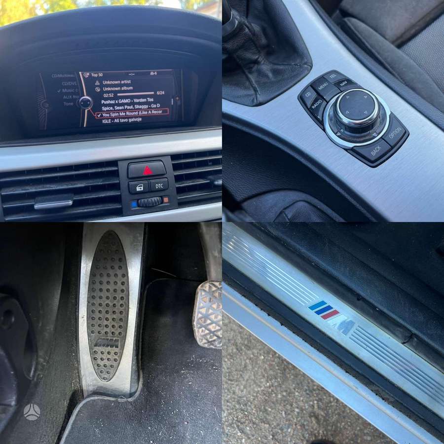 BMW 320, 2.0 l., Седан