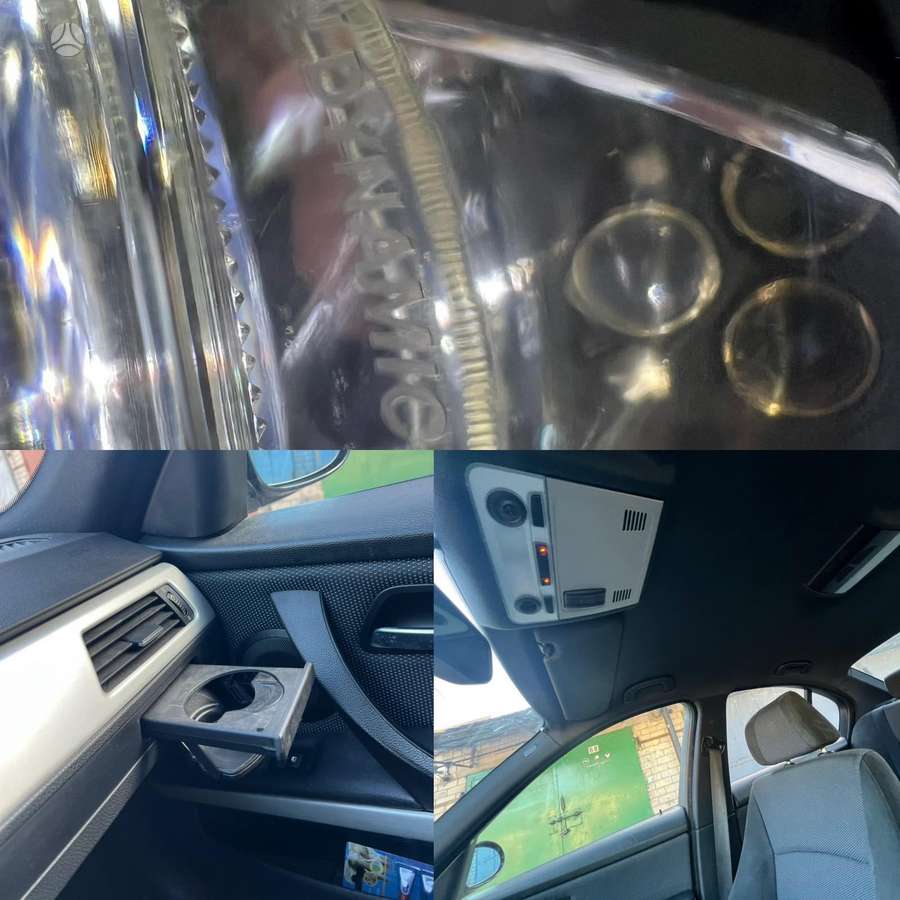 BMW 320, 2.0 l., Седан