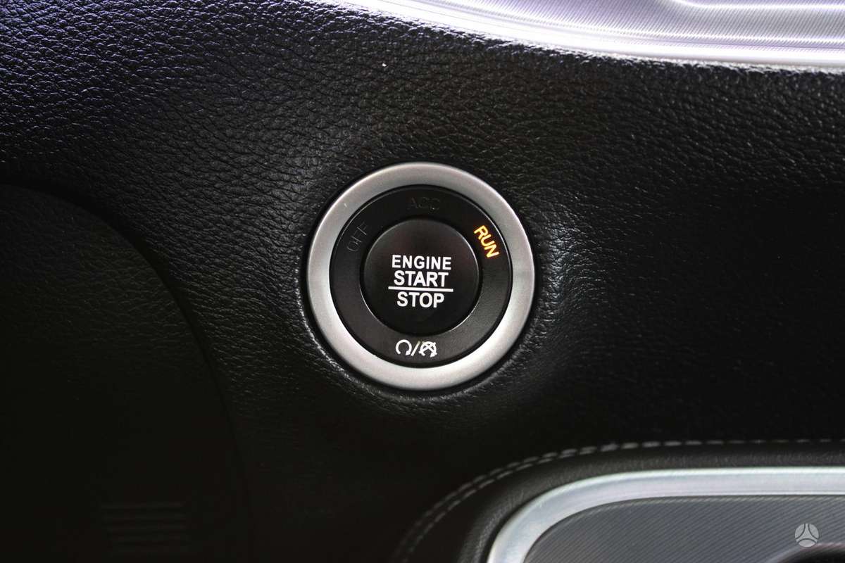 Dodge Challenger, 3.6 l., coupe