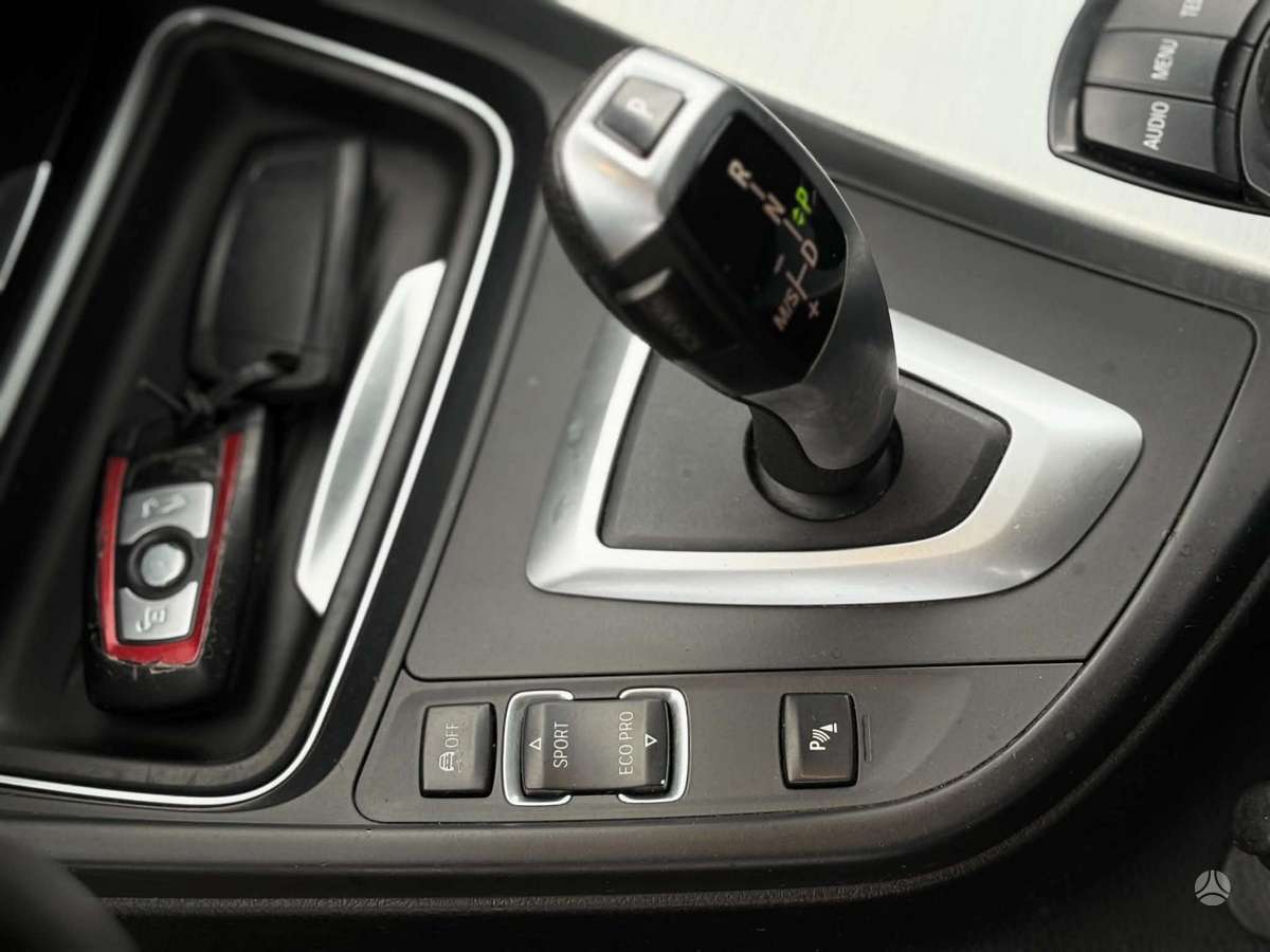 BMW 320, 2.0 l., Универсал