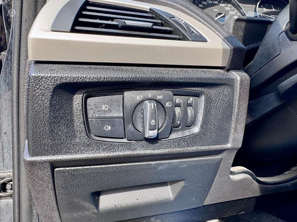 BMW 116, 1.5 l., Хэтчбек
