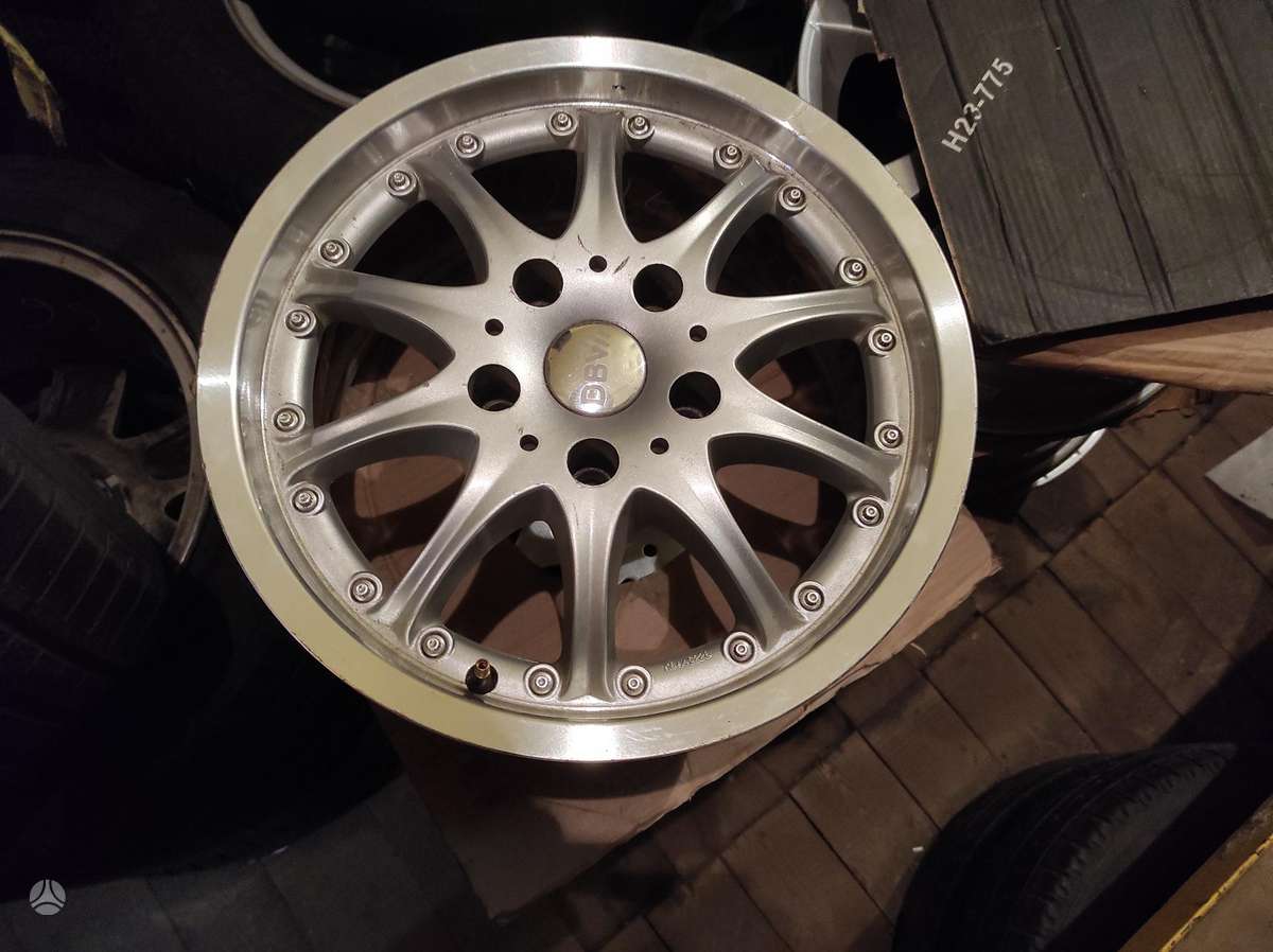 BMW, легкосплавные , R16