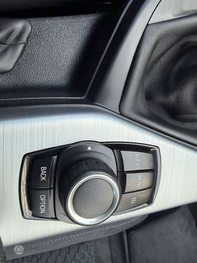 BMW 114, 1.6 l., Хэтчбек