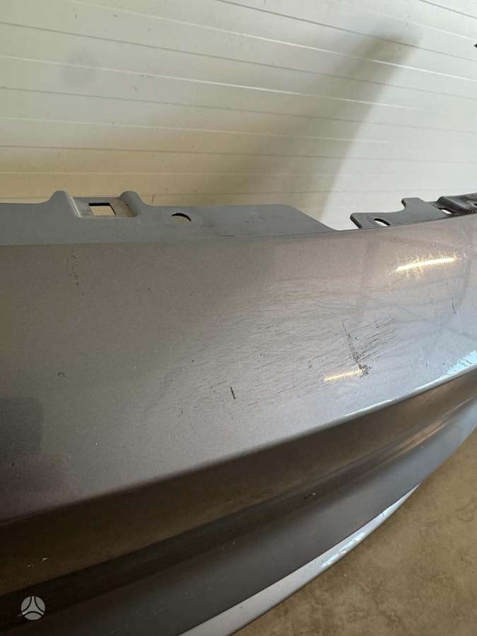 Tesla Model 3, 1781565-28-A, bumpers