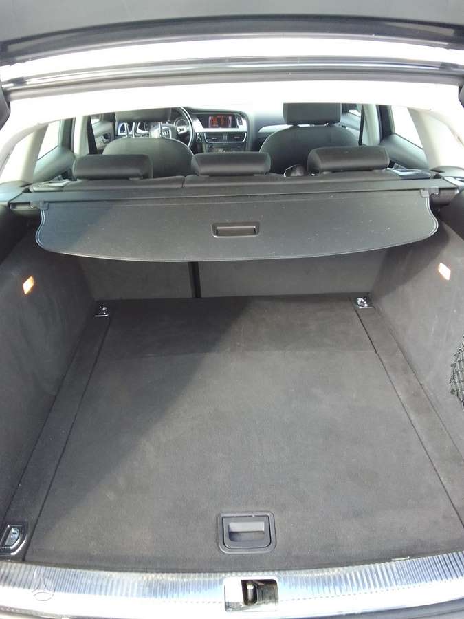Audi A4, 1.8 l., Универсал