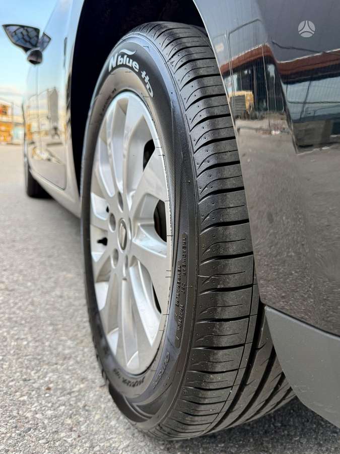 Seat Leon, 1.6 l., Универсал