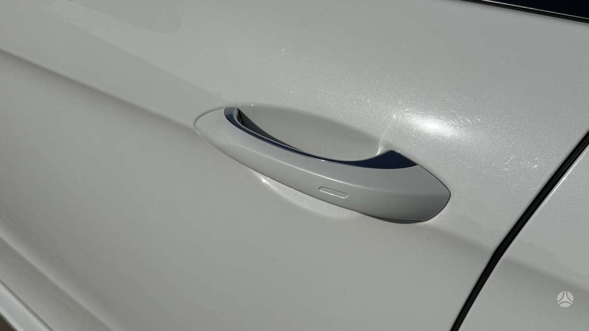 Porsche Panamera, 2.9 l., hatchback