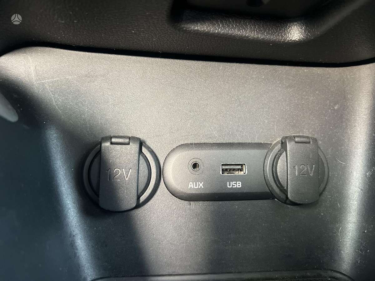 Kia Ceed, 1.4 l., hečbekas