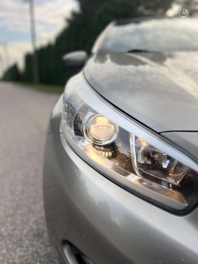 Kia Ceed, 1.4 l., hečbekas