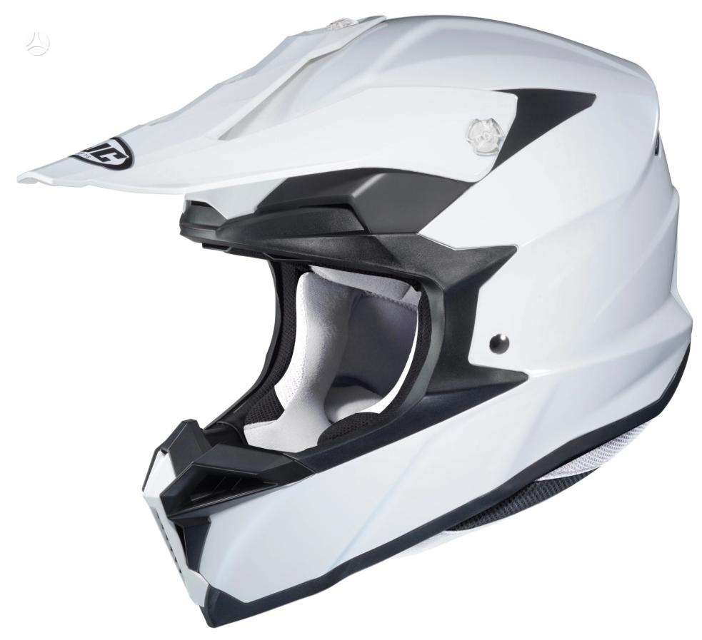 HJC I50, krosiniai