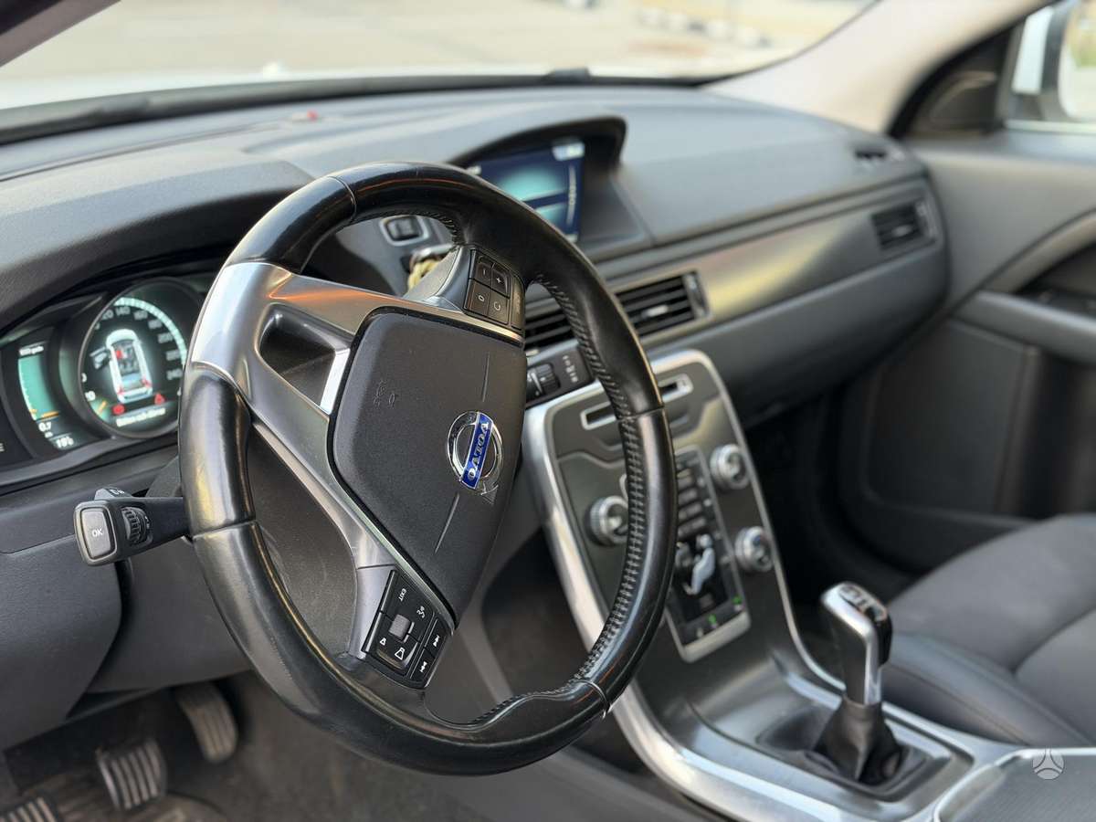 Volvo XC70, 2.0 l., wagon