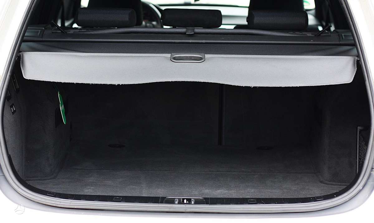 BMW 320, 2.0 l., universalas