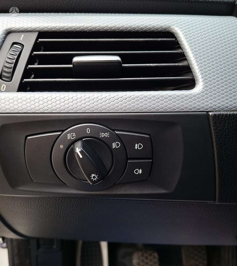 BMW 320, 2.0 l., Универсал