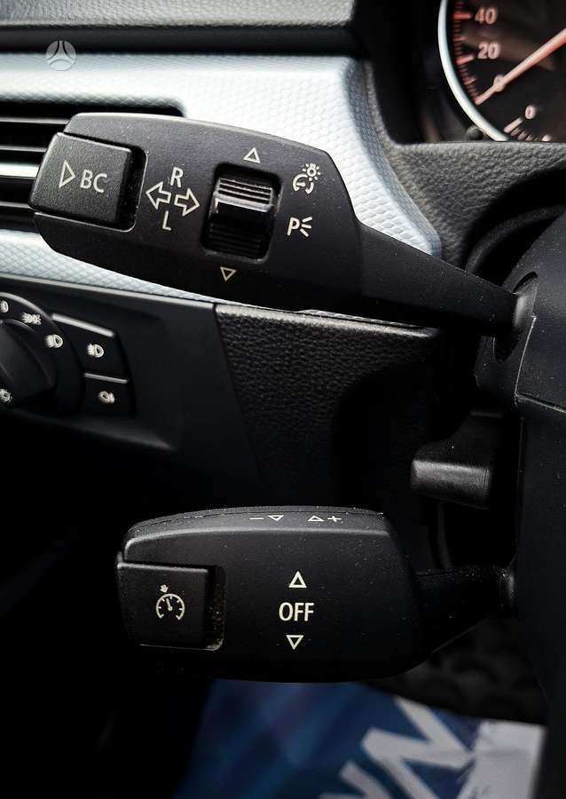 BMW 320, 2.0 l., universalas