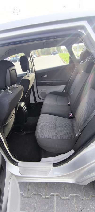 Kia Ceed, 1.4 l., hatchback