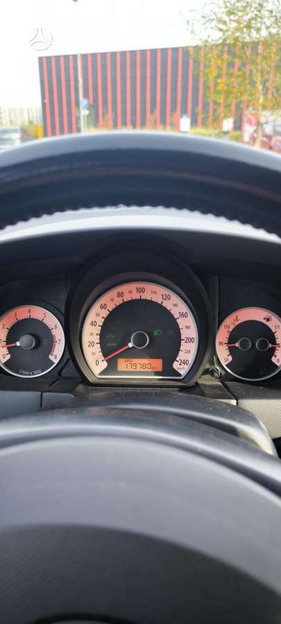 Kia Ceed, 1.4 l., Хэтчбек