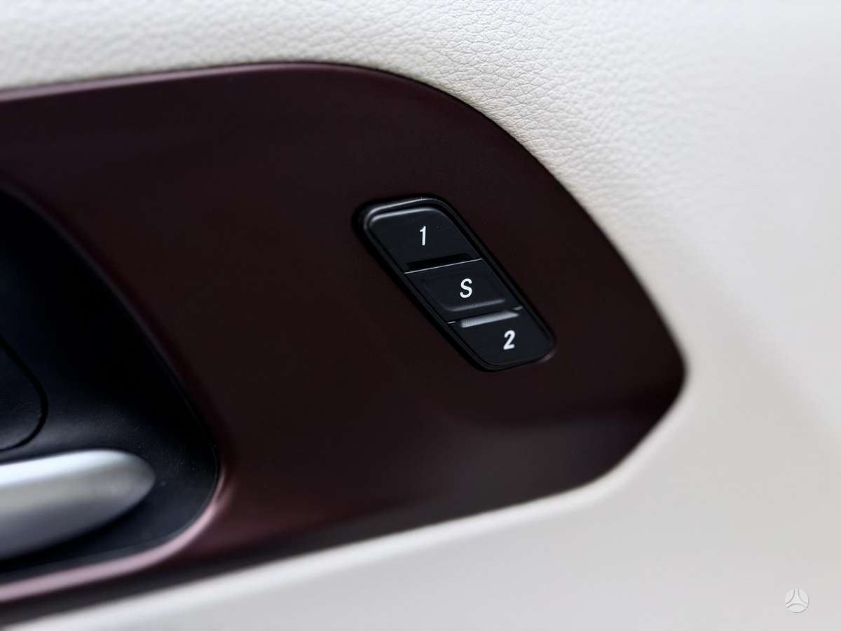 Chrysler Pacifica, 3.6 l., Минивэн