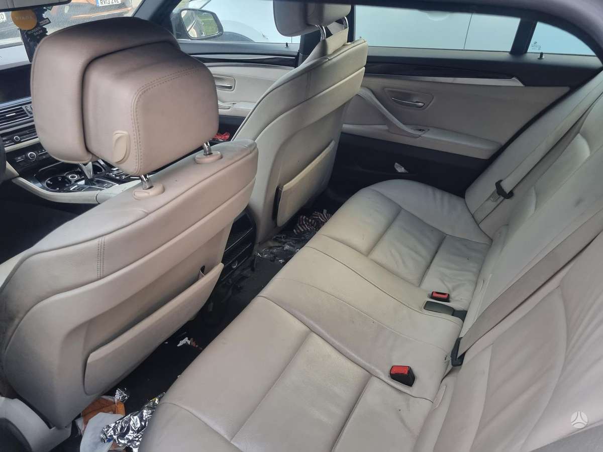 BMW 530, 3.0 l., Универсал