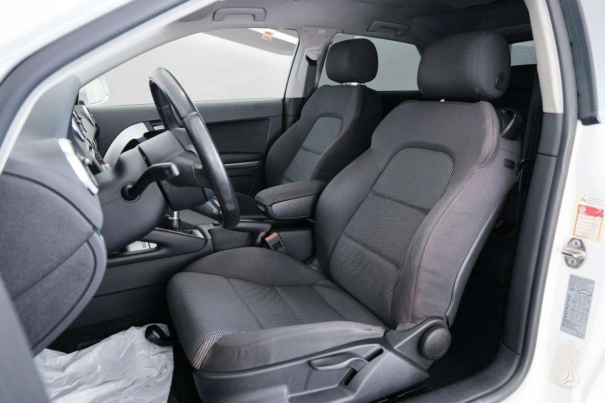 Audi A3, 1.9 l., hatchback