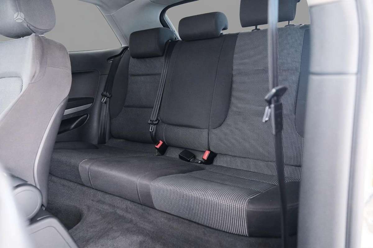 Audi A3, 1.9 l., hatchback