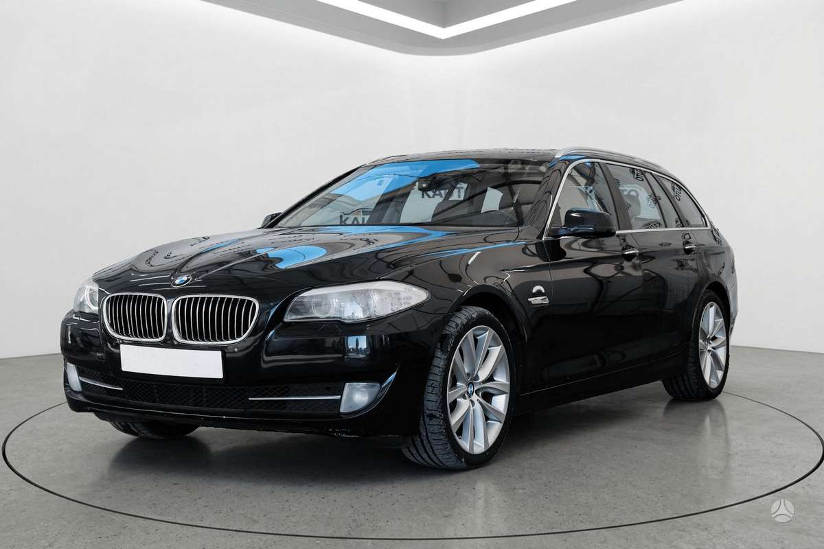 BMW 520, 2.0 l., Универсал