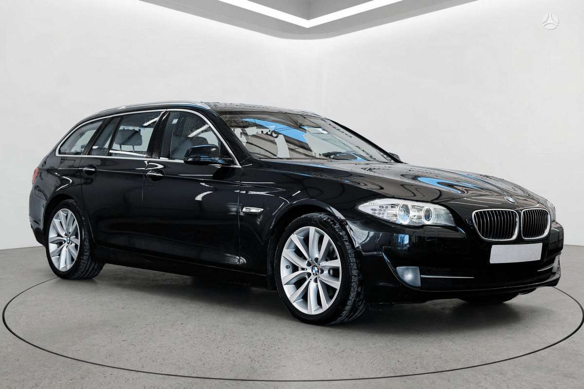 BMW 520, 2.0 l., Универсал