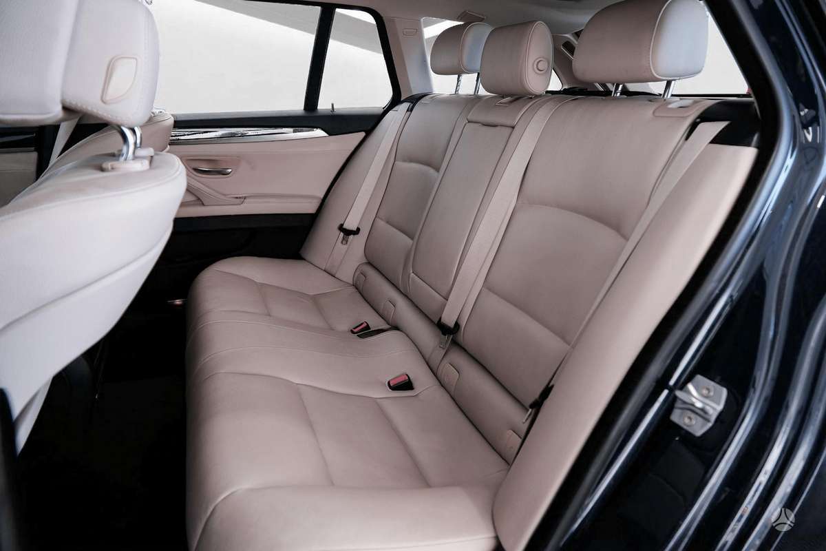 BMW 520, 2.0 l., Универсал