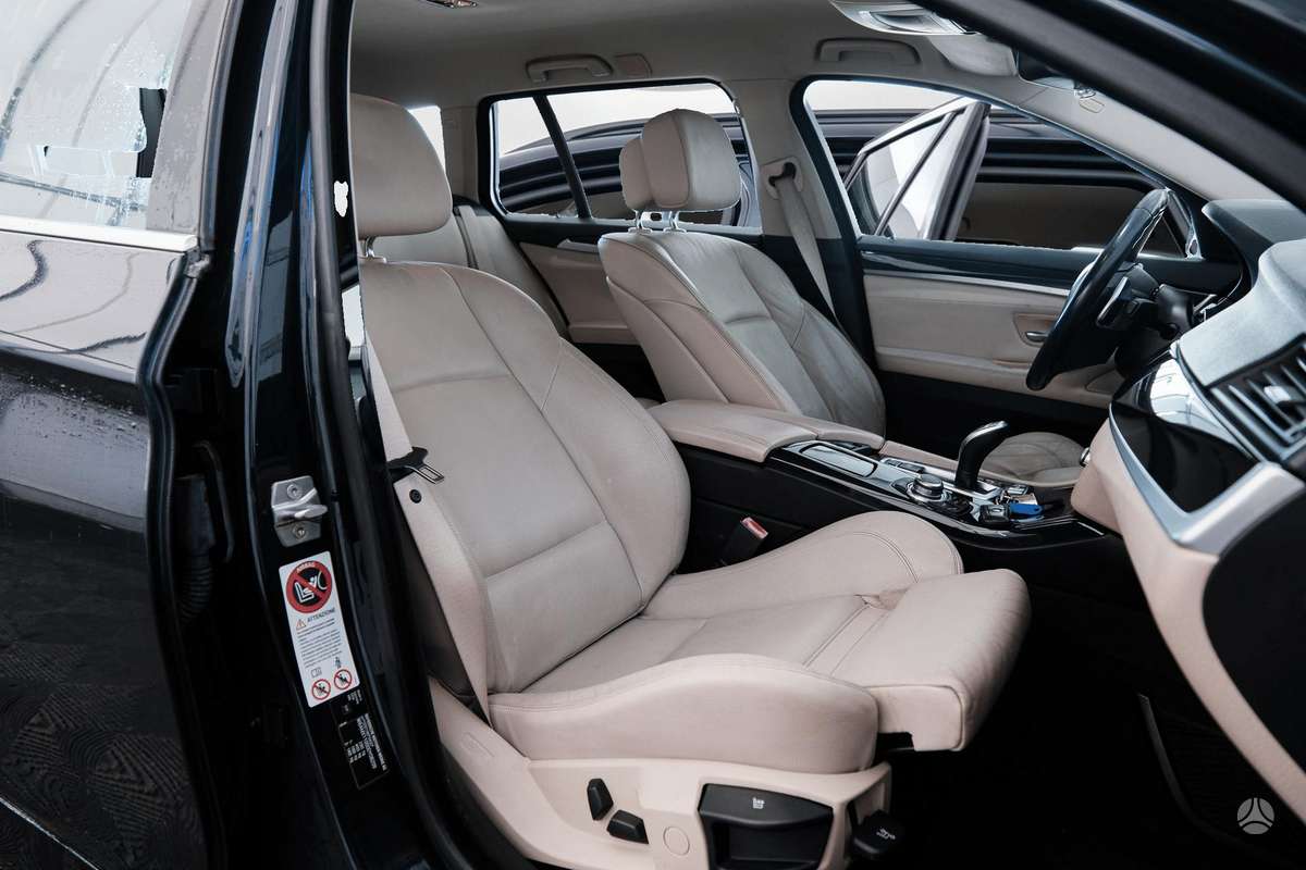 BMW 520, 2.0 l., Универсал