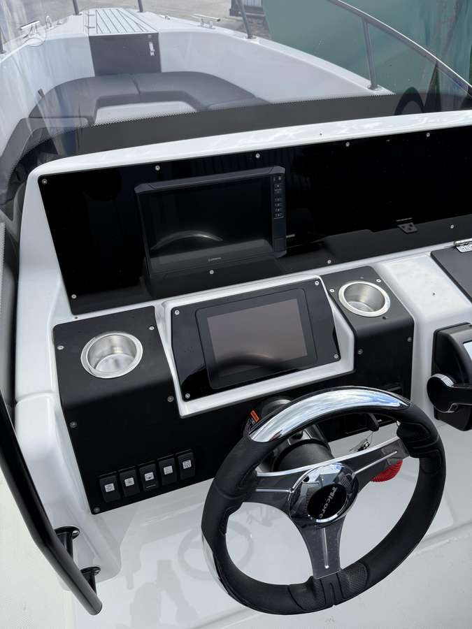 Micore 58sc Micore 58 SR, yachts / cruisers