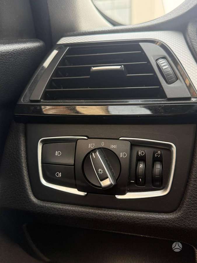 BMW 318, 2.0 l., Универсал